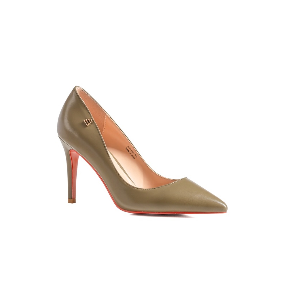 New CELYN ROZE pumps